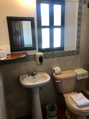 Room - Hotel T Kon T (Antigua Guatemala)