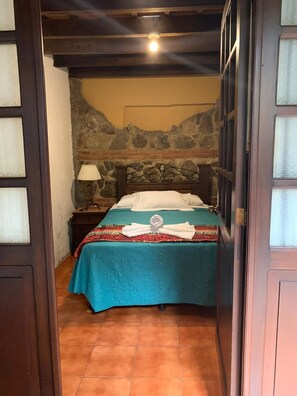 Room - Hotel T Kon T (Antigua Guatemala)