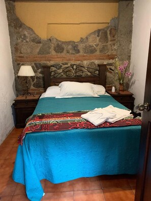 Room - Hotel T Kon T (Antigua Guatemala)