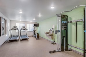 Instalaciones deportivas