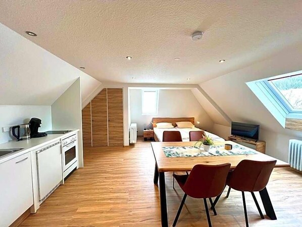 Room - Hotel Zum Lv Wen Unteres Wirtshaus (Titisee-Neustadt)