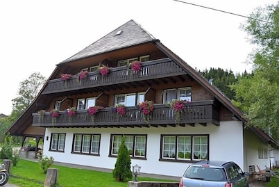 Hotel Zum Lv Wen Unteres Wirtshaus