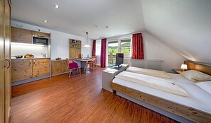 Room - Hotel Zum Lv Wen Unteres Wirtshaus (Titisee-Neustadt)