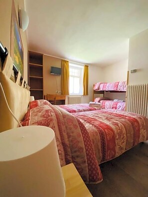 View from property - Soggiorno Dolomiti (Mazzin)