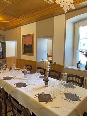 Lobby - Soggiorno Dolomiti (Mazzin)