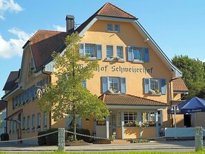 View from property - Gasthof Schweizerhof (Villingen-Schwenningen)