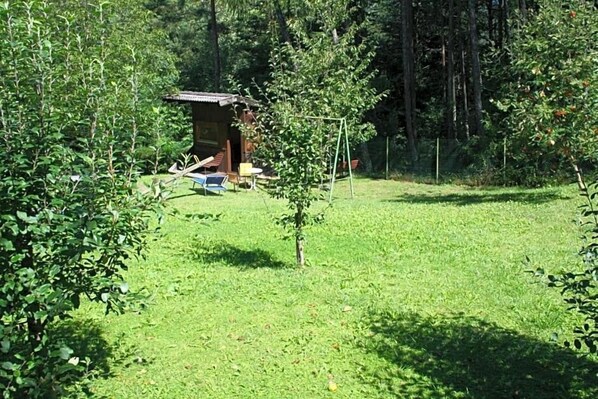 View from property - Gasthof Majestic (Bressanone)
