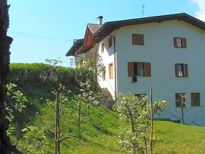 View from property - Gasthof Majestic (Bressanone)