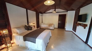 Room - Vivant Eco Beach Hotel (Maraú)