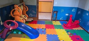 Sports facility - Vivant Eco Beach Hotel (Maraú)