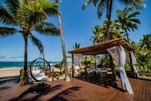 Sports facility - Vivant Eco Beach Hotel (Maraú)