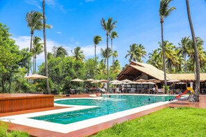 Sports facility - Vivant Eco Beach Hotel (Maraú)
