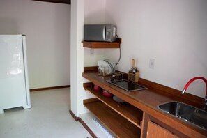 Room - Vivant Eco Beach Hotel (Maraú)