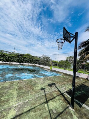 Pista esportiva