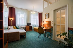 Room - Hotel Arcus Garden (Bratislava)
