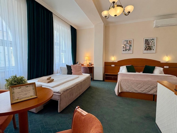Room - Hotel Arcus Garden (Bratislava)