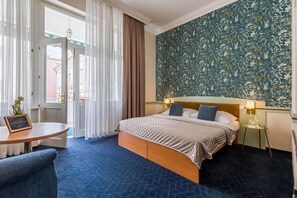 Room - Hotel Arcus Garden (Bratislava)