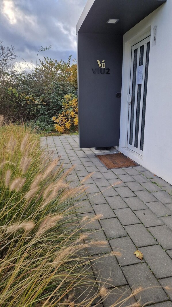 View from property - Viu2h (Hannover)