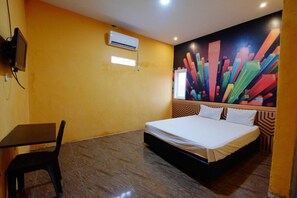 Room - Oyo 93306 Homestay Harapan Bulukumba (Makassar)
