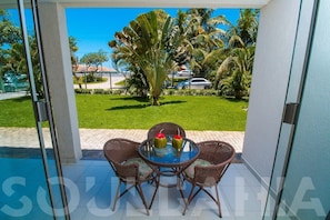 Room - Porto Luar Apart Hotel (Porto Seguro)