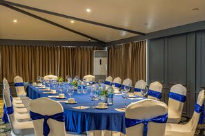 Meeting facility - Sarovar Portico Srinagar (Srinagar)