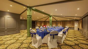 Sala de reunião