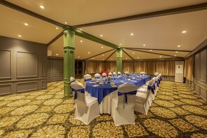 Meeting facility - Sarovar Portico Srinagar (Srinagar)