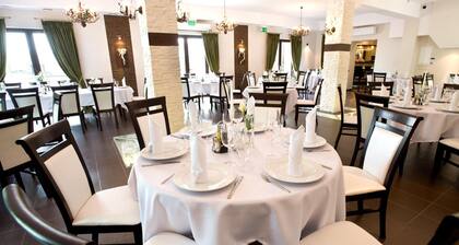 Hotel Constancja