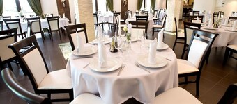 Hotel Constancja