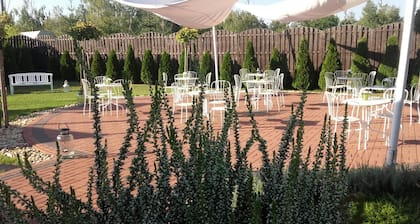 Hotel Constancja