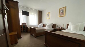 View from property - Hotel Constancja (Czestochowa)