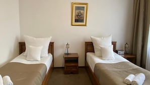 View from property - Hotel Constancja (Czestochowa)