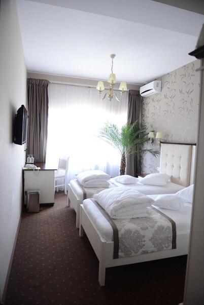 Hotel Europa