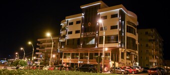 Hotel Europa