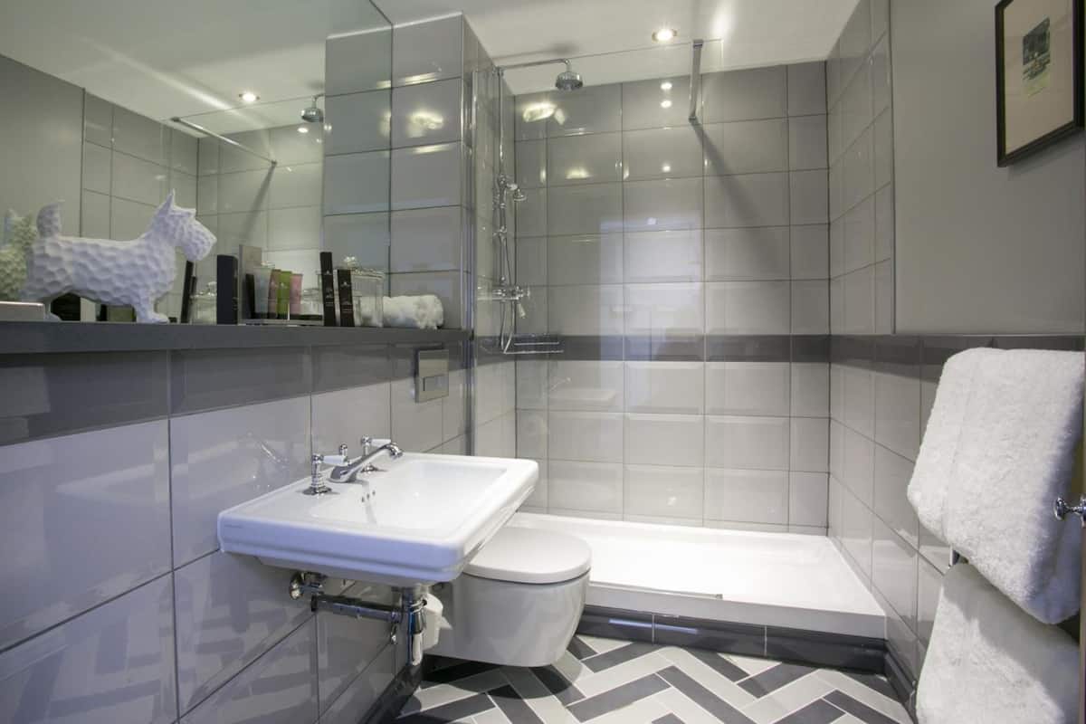Badkamer