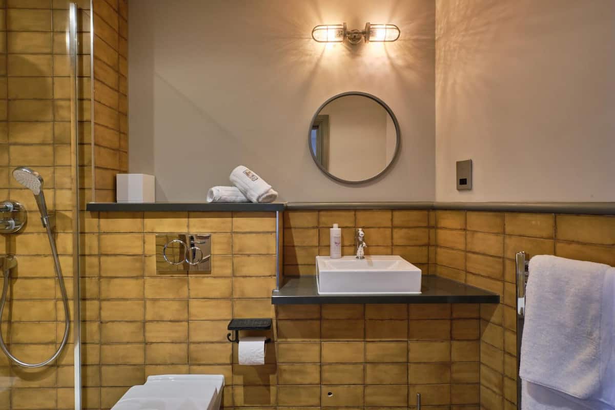 Badkamer