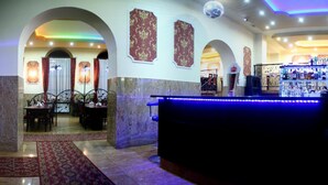 View from property - Hotel Marczewski (Bielsko-Biala)