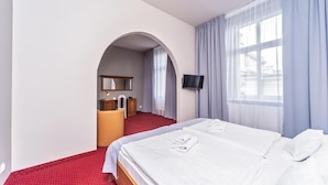 View from property - Hotel Marczewski (Bielsko-Biala)