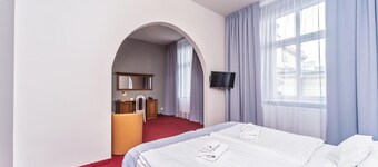 Hotel Marczewski