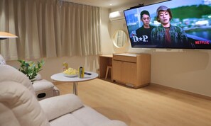 Room - Ace Hotel By Cozy Daejeon Yuseong Branch (Daejeon)
