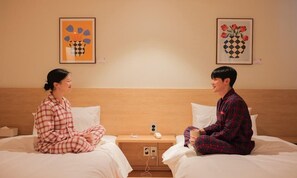 Room - Ace Hotel By Cozy Daejeon Yuseong Branch (Daejeon)