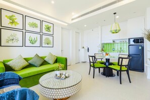 ห้องพัก