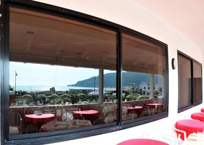 View from property - Morcavallo Hotel & Wellness (Peschici)