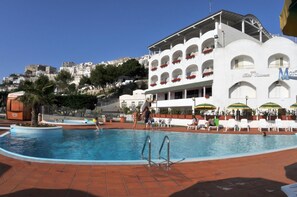 View from property - Morcavallo Hotel & Wellness (Peschici)