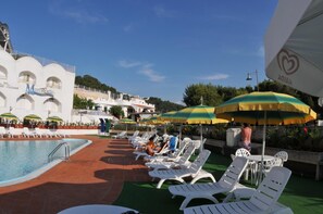 View from property - Morcavallo Hotel & Wellness (Peschici)