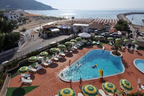 View from property - Morcavallo Hotel & Wellness (Peschici)
