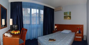 View from property - Hotel Kibella (Sofia)