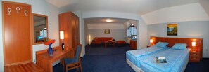 View from property - Hotel Kibella (Sofia)