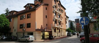 Hotel Kibella