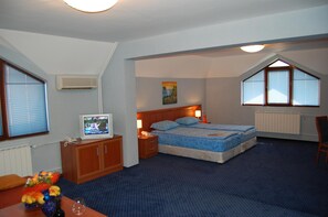 View from property - Hotel Kibella (Sofia)